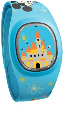 2023 MagicBand+