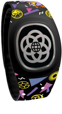 Figment MagicBand+