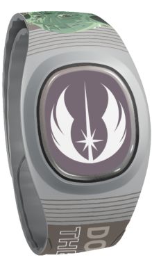 Yoda MagicBand+ Star Wars