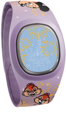 Mickey Mouse and Friends MagicBand+