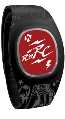 Rock ‘n’ Roller Coaster MagicBand+