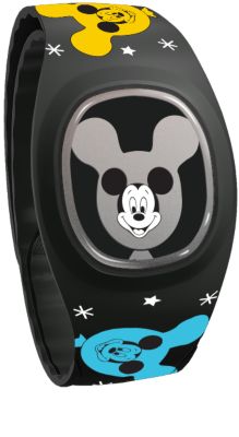 magicband | dvc.market MagicBand display